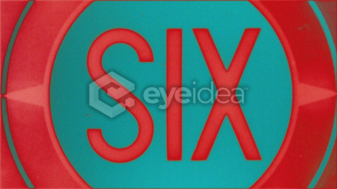 Film Overlays Images Pack Vol.1