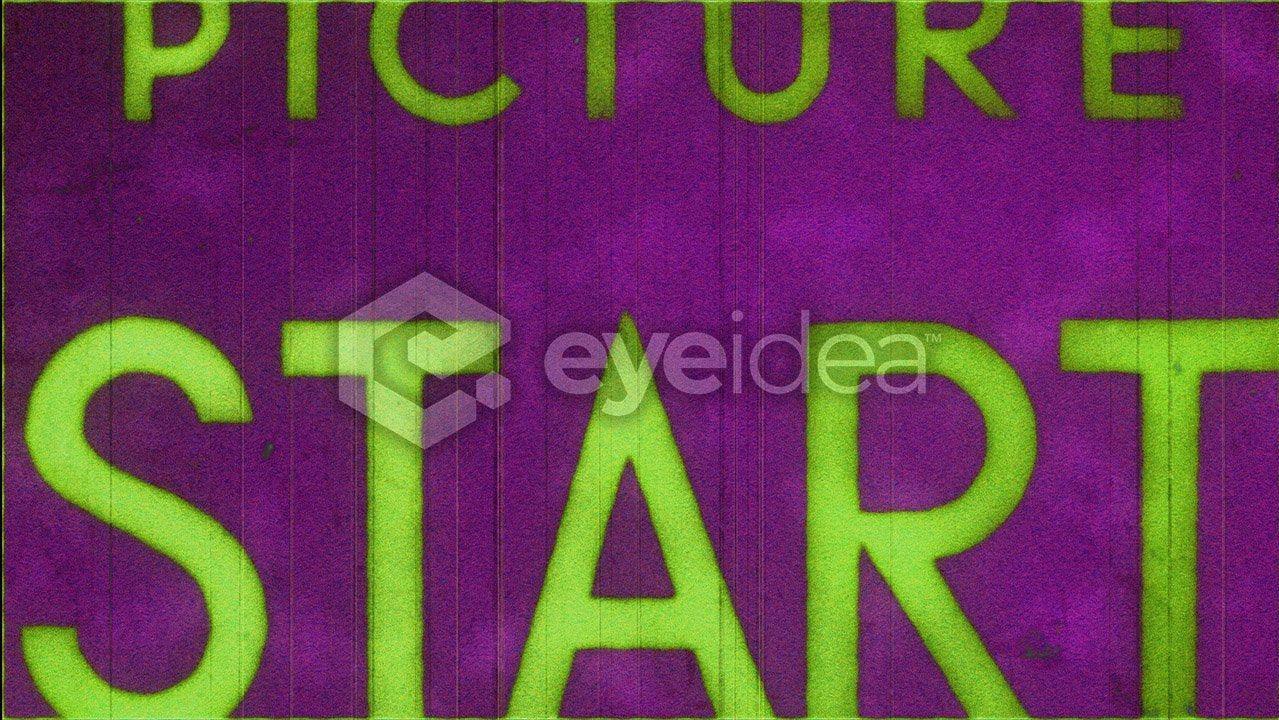 Film Overlays Images Pack Vol.1