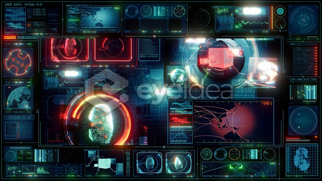 GUI Technology Images Pack