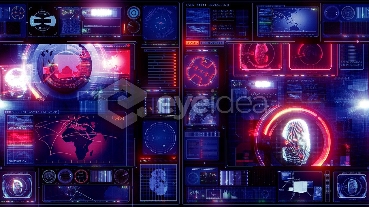 GUI Technology Images Pack