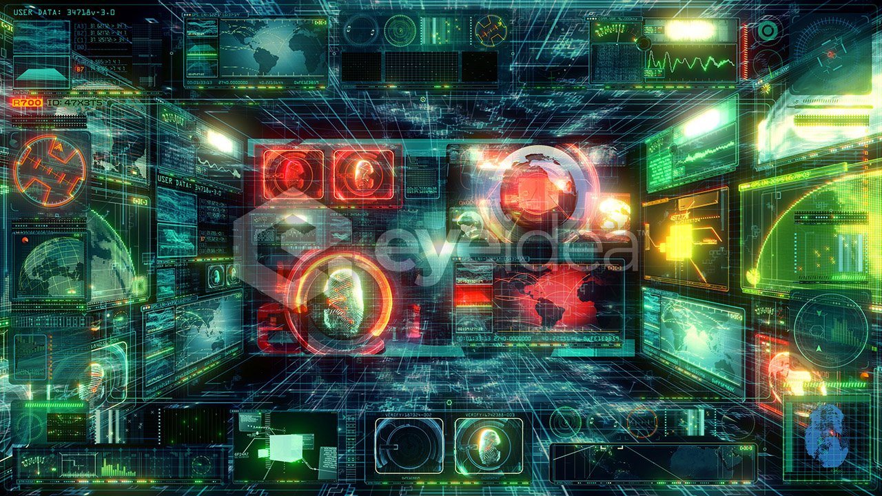 GUI Technology Images Pack