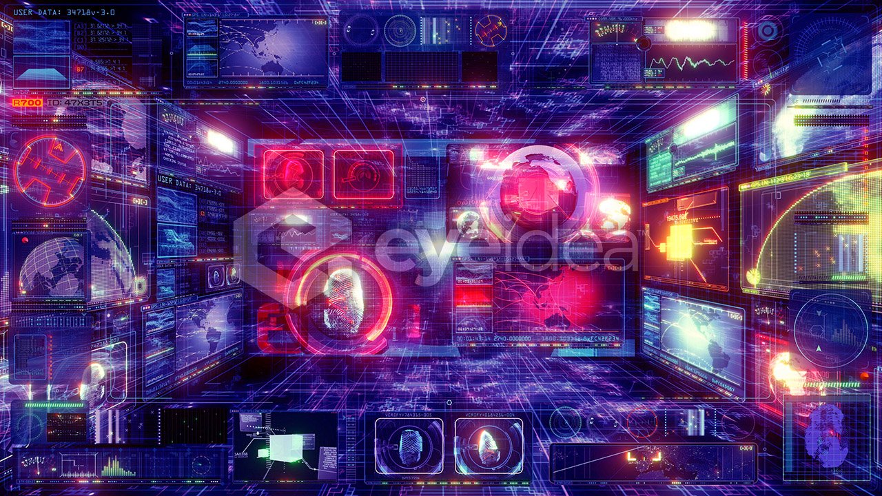 GUI Technology Images Pack