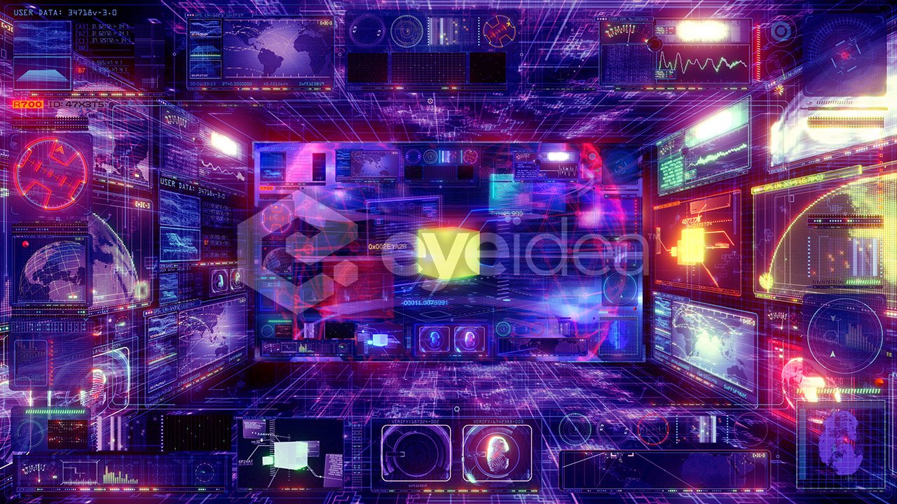 GUI Technology Images Pack