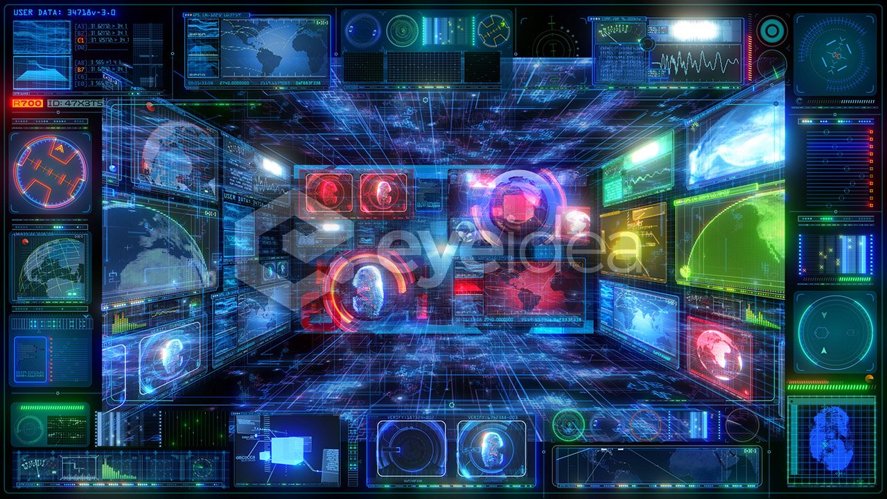 GUI Technology Images Pack