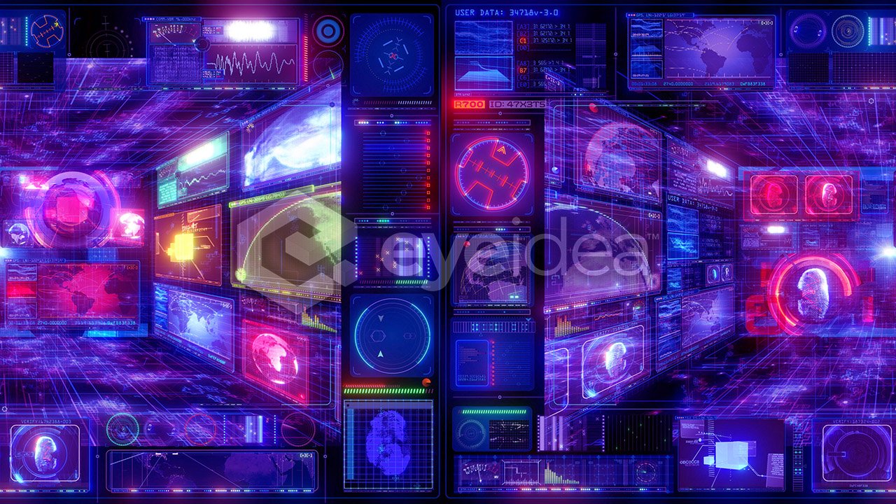 GUI Technology Images Pack