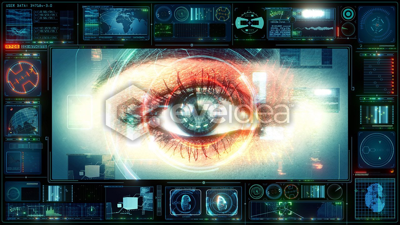 GUI Technology Images Pack
