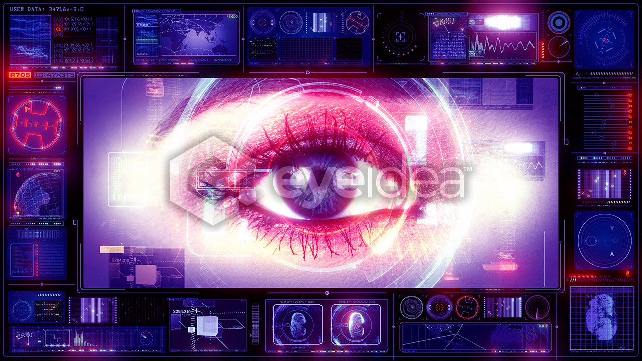 GUI Technology Images Pack