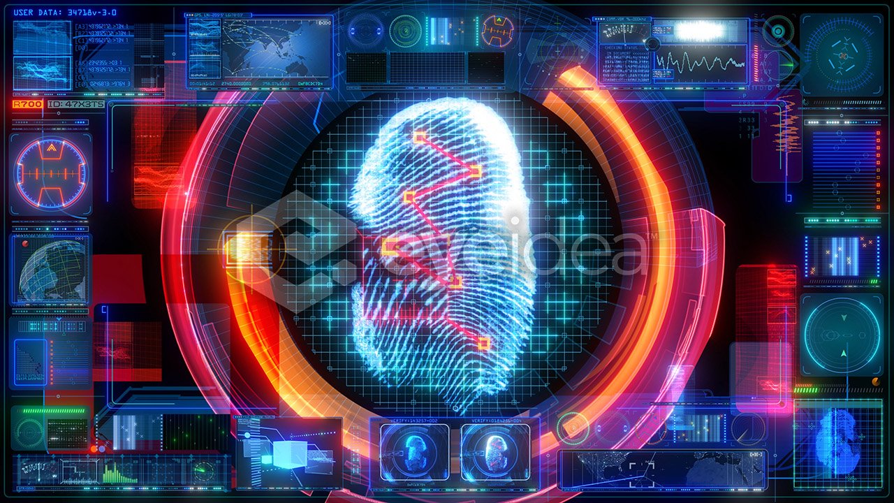 GUI Technology Images Pack