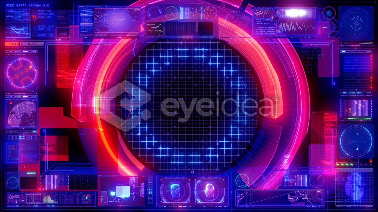 GUI Technology Images Pack