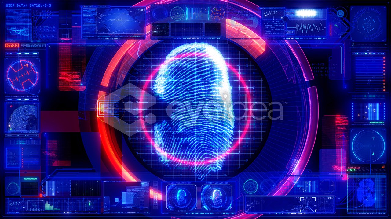 GUI Technology Images Pack