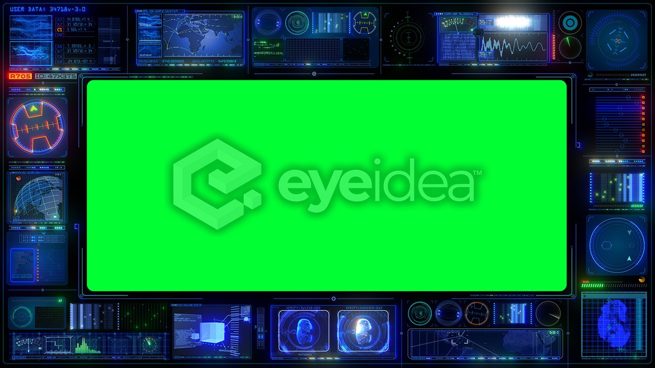 GUI Technology Images Pack