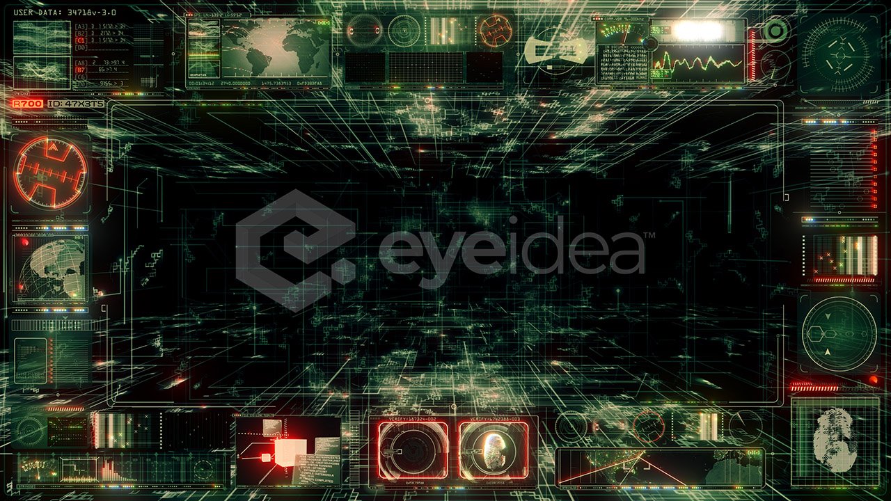 GUI Technology Images Pack