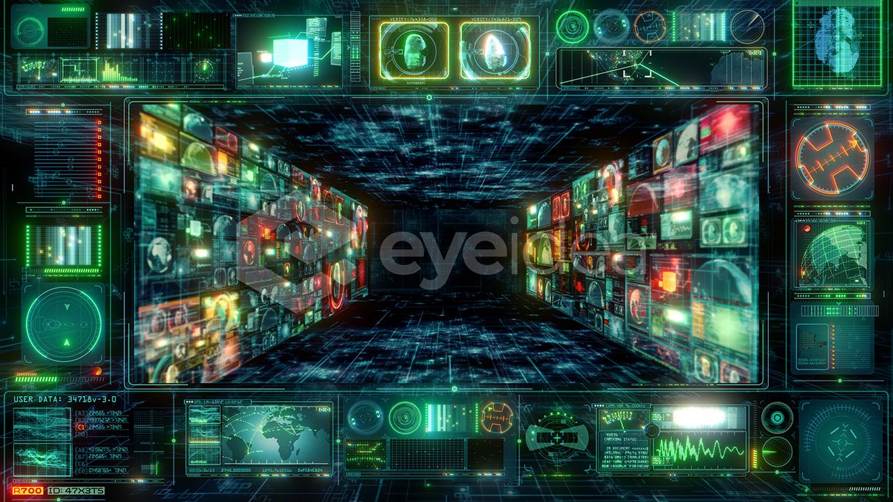 GUI Technology Images Pack