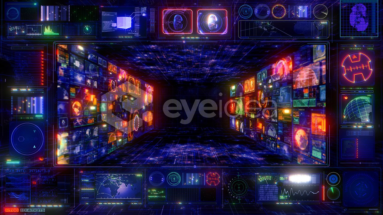 GUI Technology Images Pack