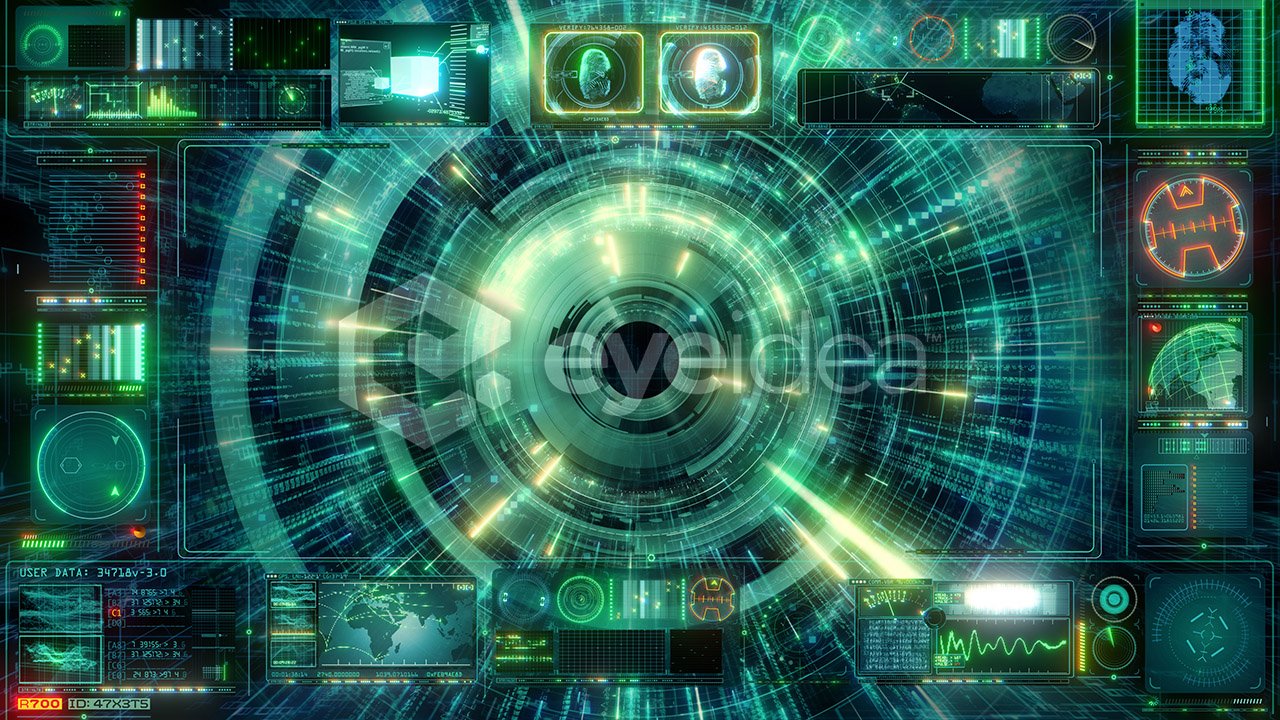 GUI Technology Images Pack