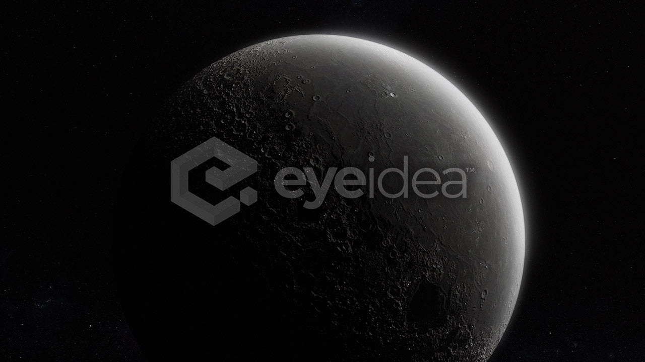 Lunar Orbit Images Bundle