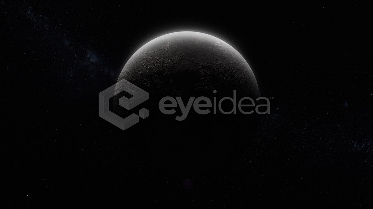Lunar Orbit Images Bundle