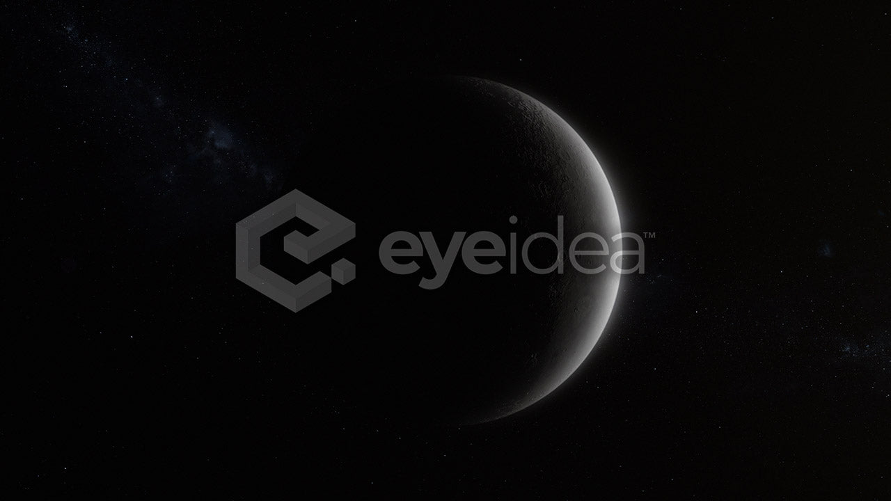 Lunar Orbit Images Bundle