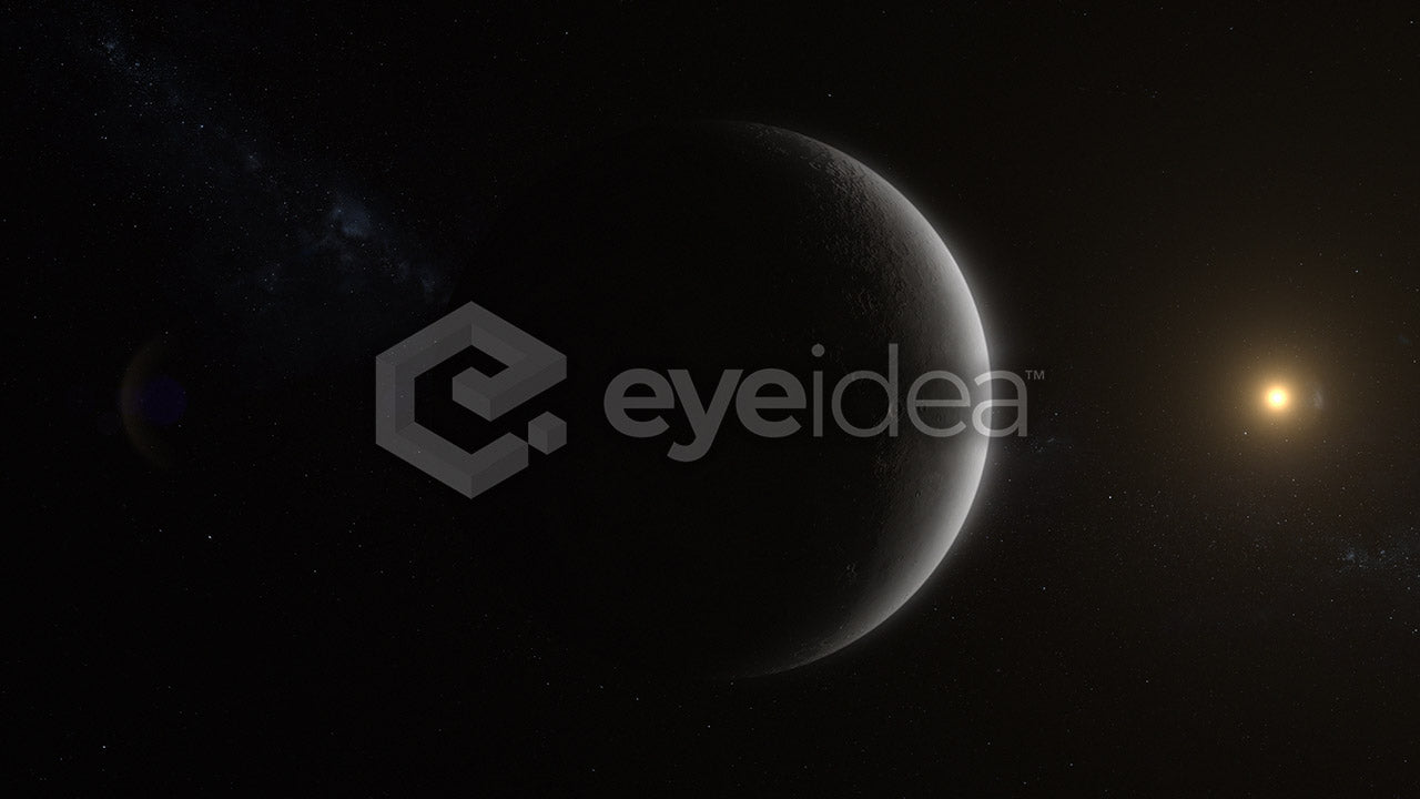 Lunar Orbit Images Bundle