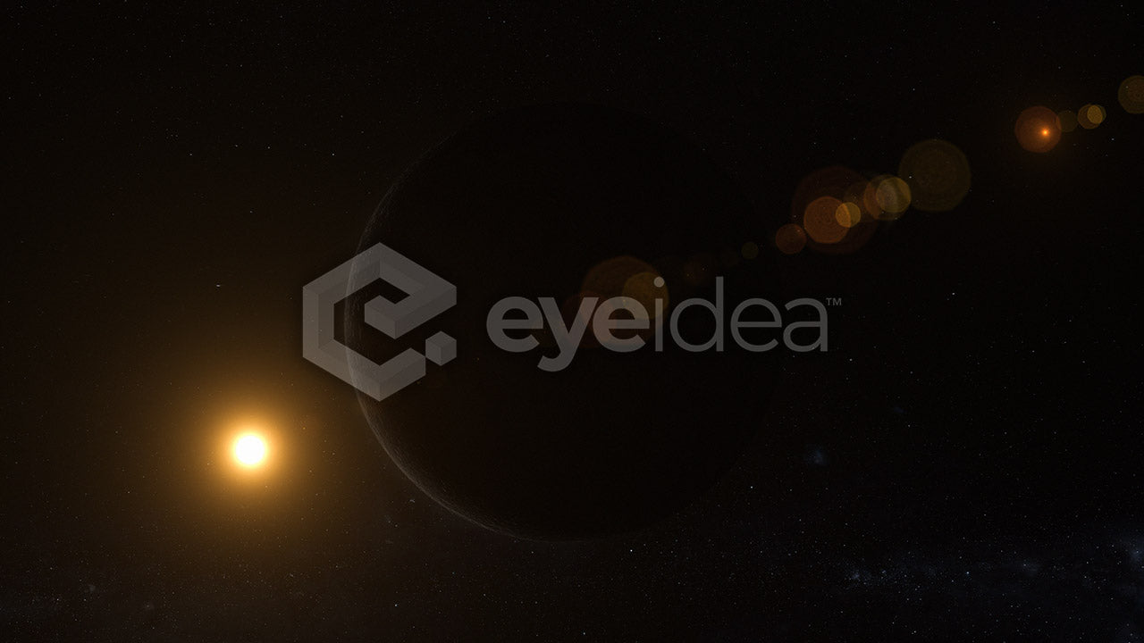 Lunar Orbit Images Bundle