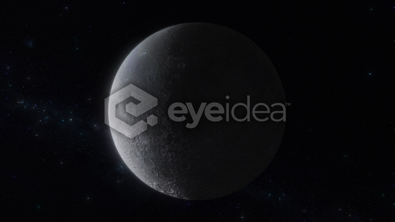 Lunar Orbit Images Bundle