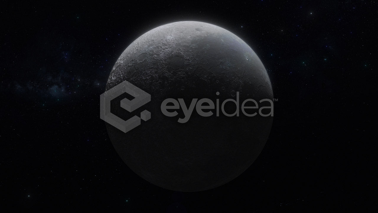 Lunar Orbit Images Bundle
