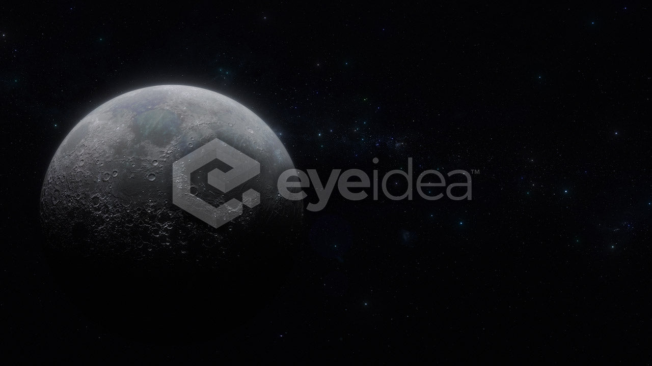 Lunar Orbit Images Bundle