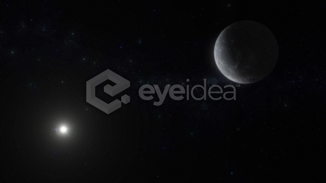 Lunar Orbit Images Bundle