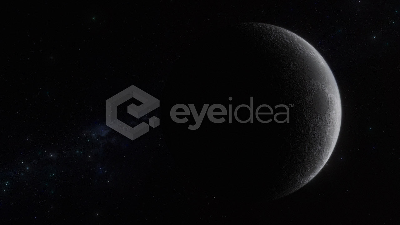 Lunar Orbit Images Bundle