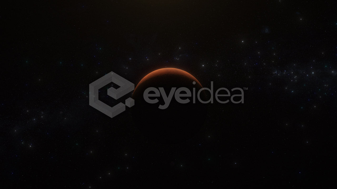 Mars Orbit Images Pack