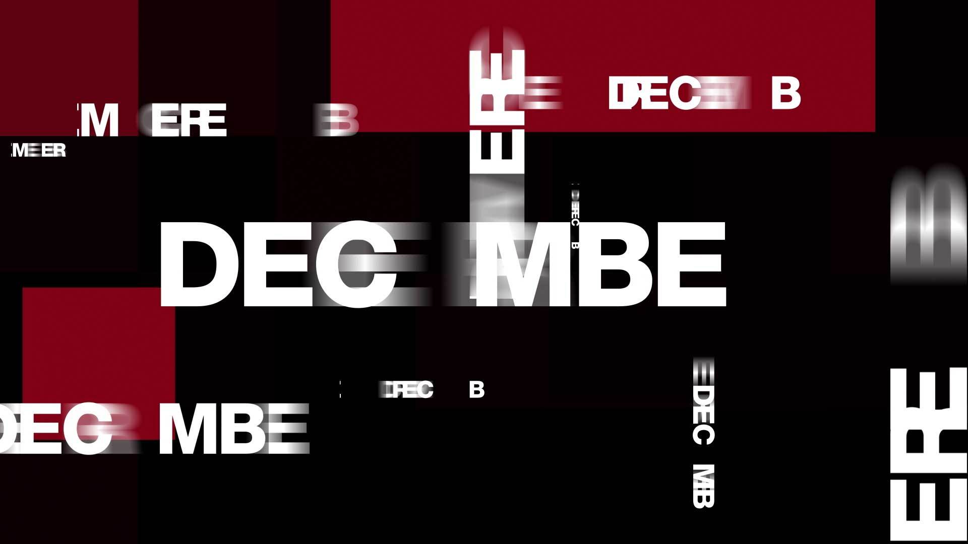 Months Madness | Animations Pack