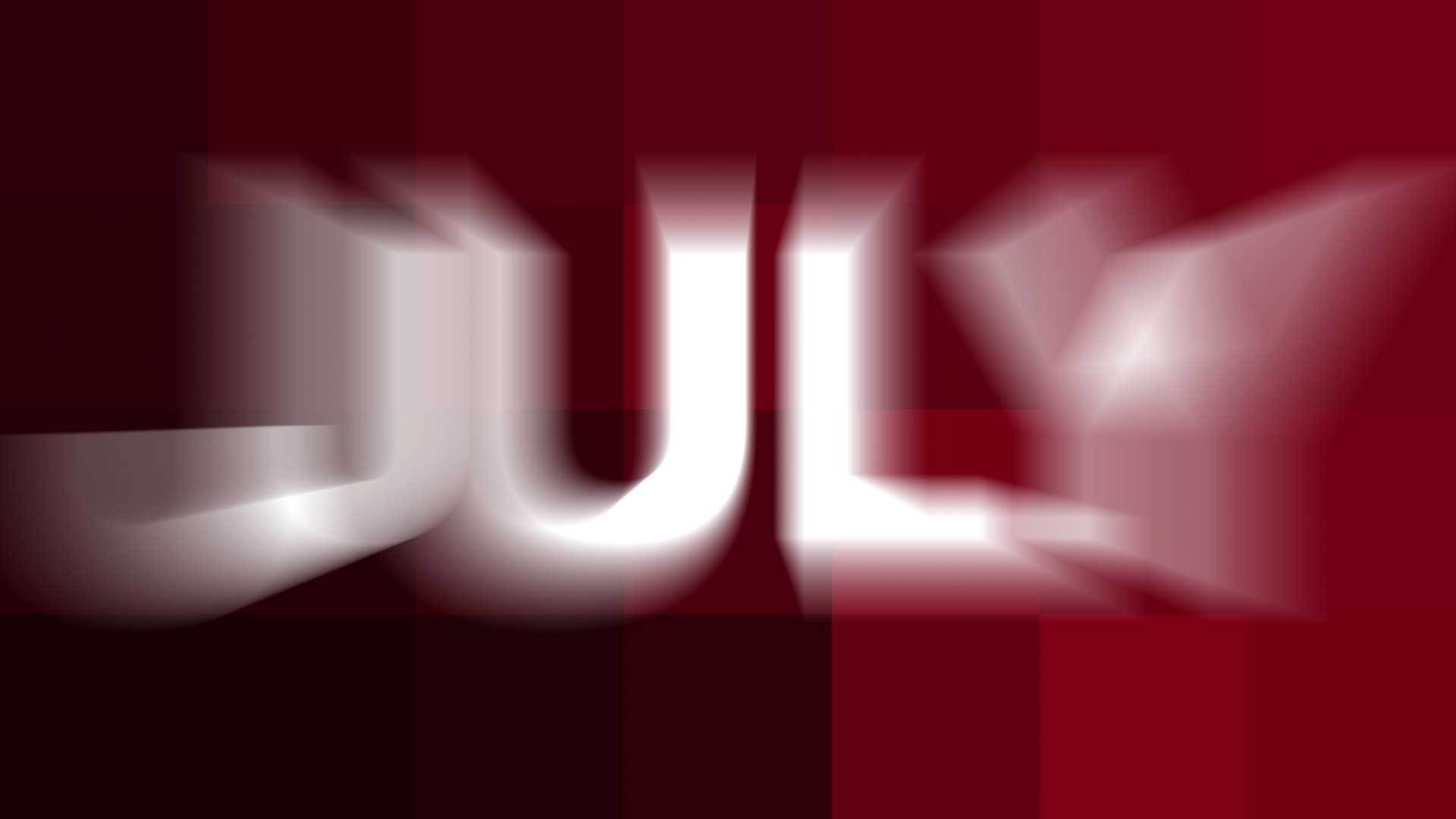 Months Madness | Animations Pack