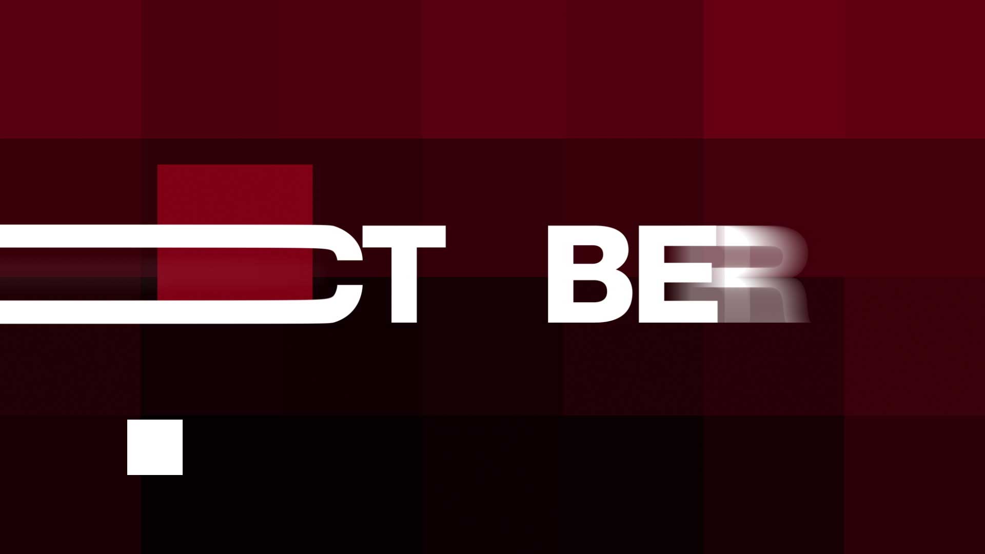 Months Madness | Animations Pack