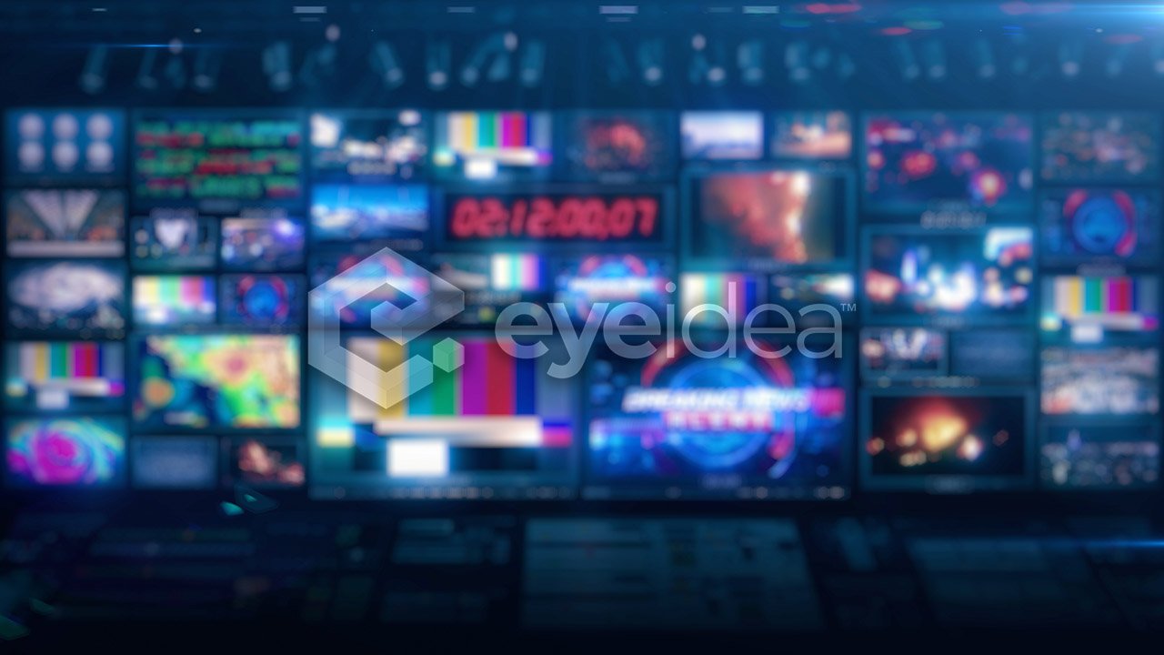 News Graphics Images Pack