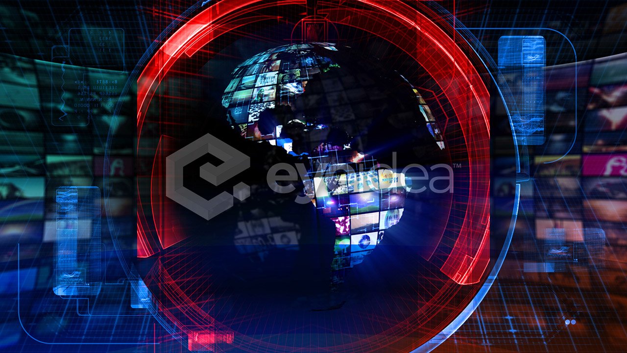 News Graphics Images Pack