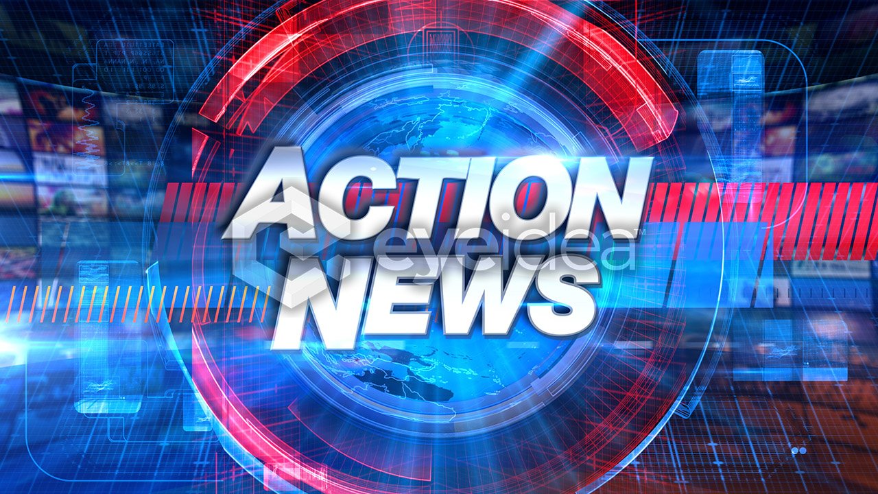 News Graphics Images Pack