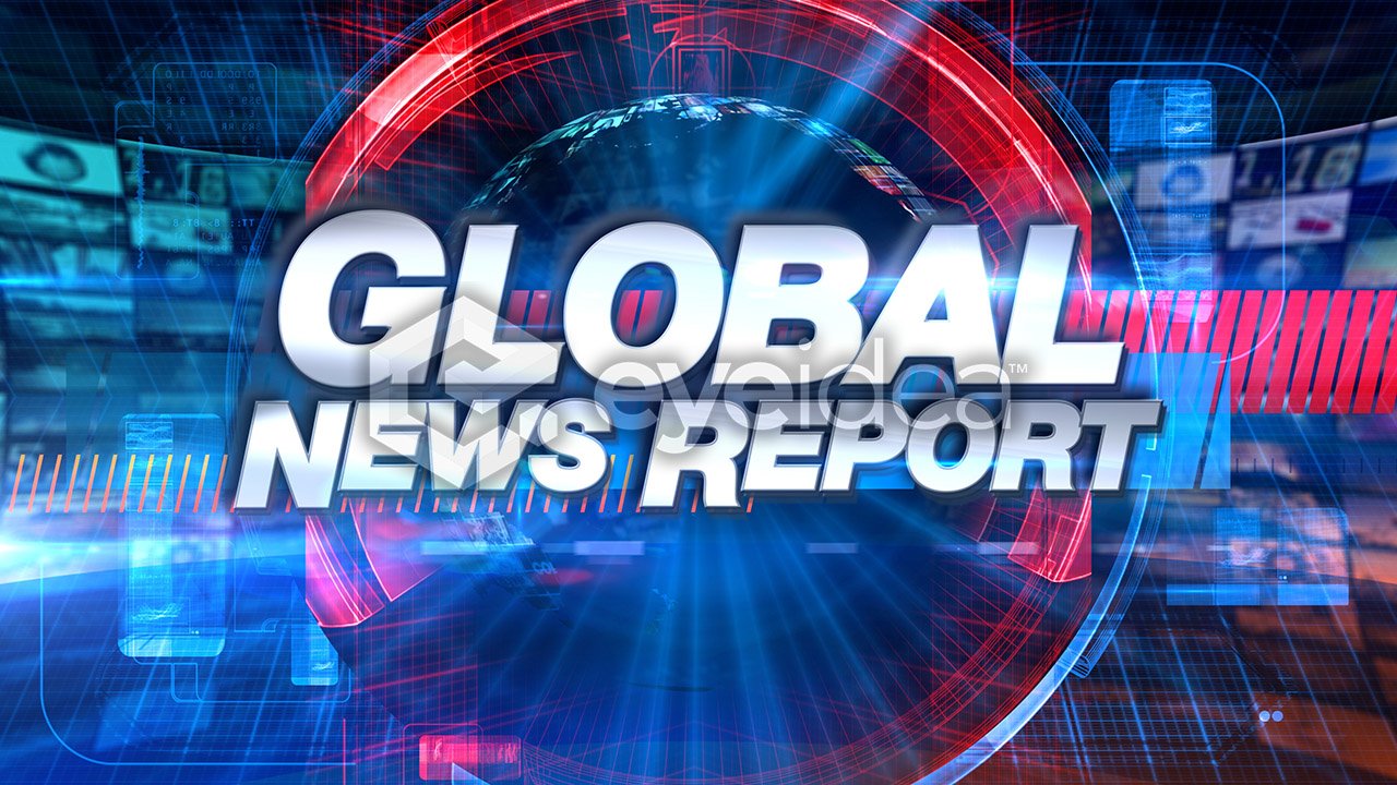 News Graphics Images Pack