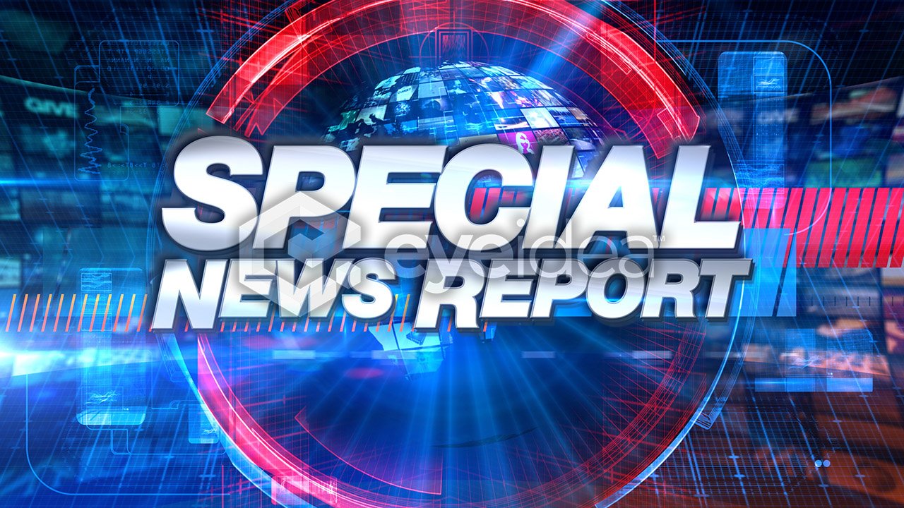 News Graphics Images Pack