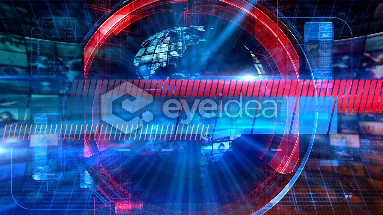 News Graphics Images Pack