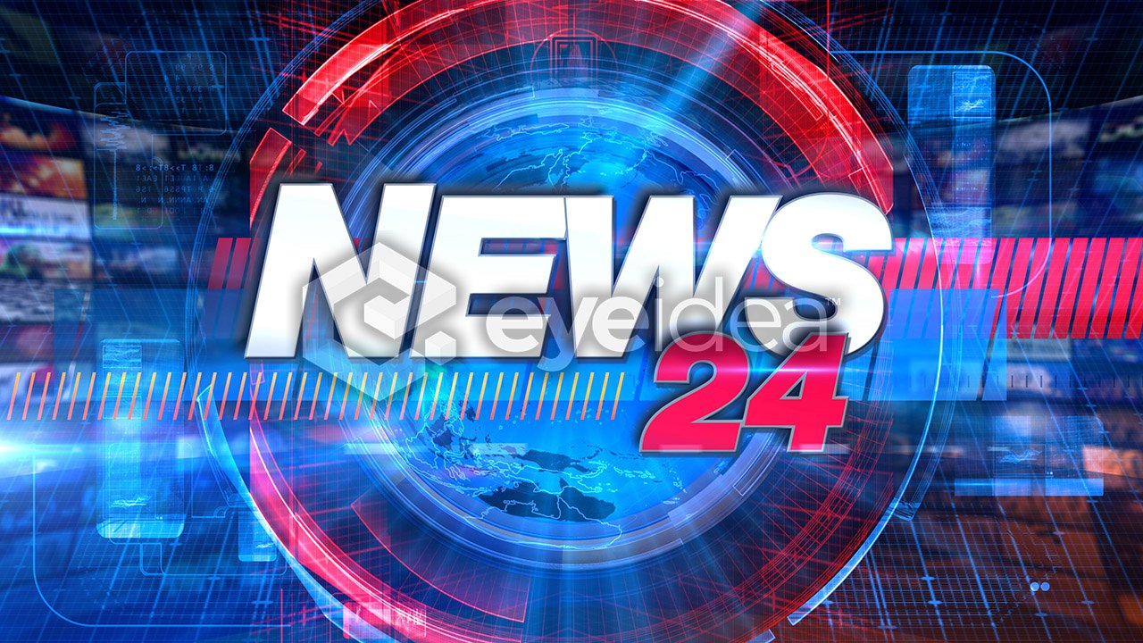 News Graphics Images Pack