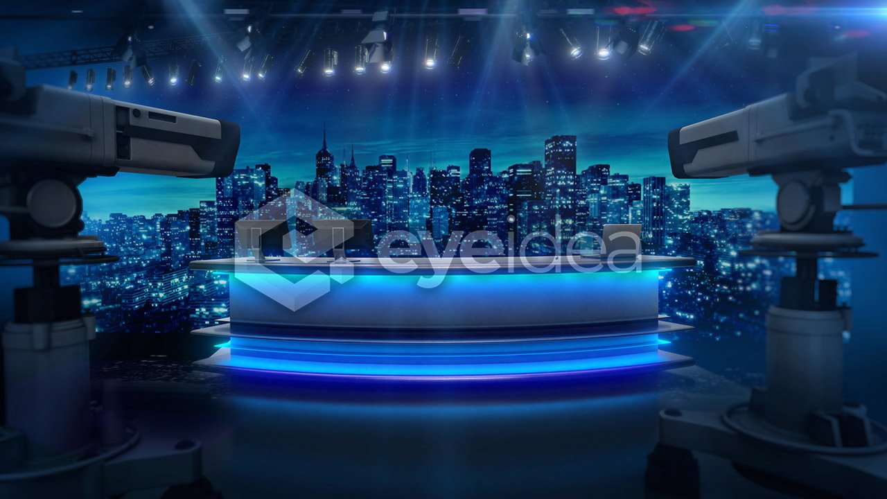 News Graphics Images Pack