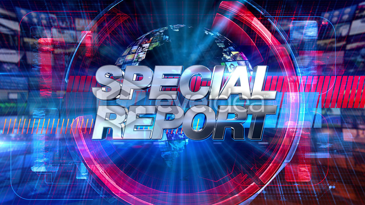 Title Graphics - Image Collection