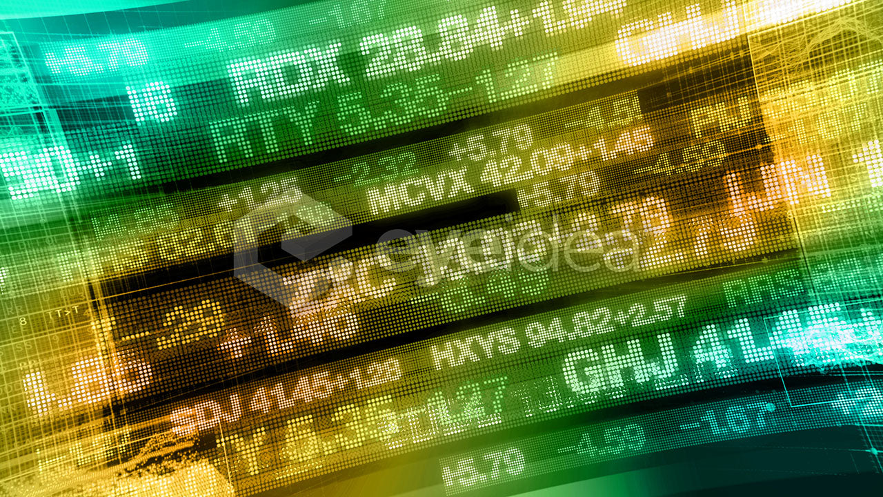 Stock Market Images Pack