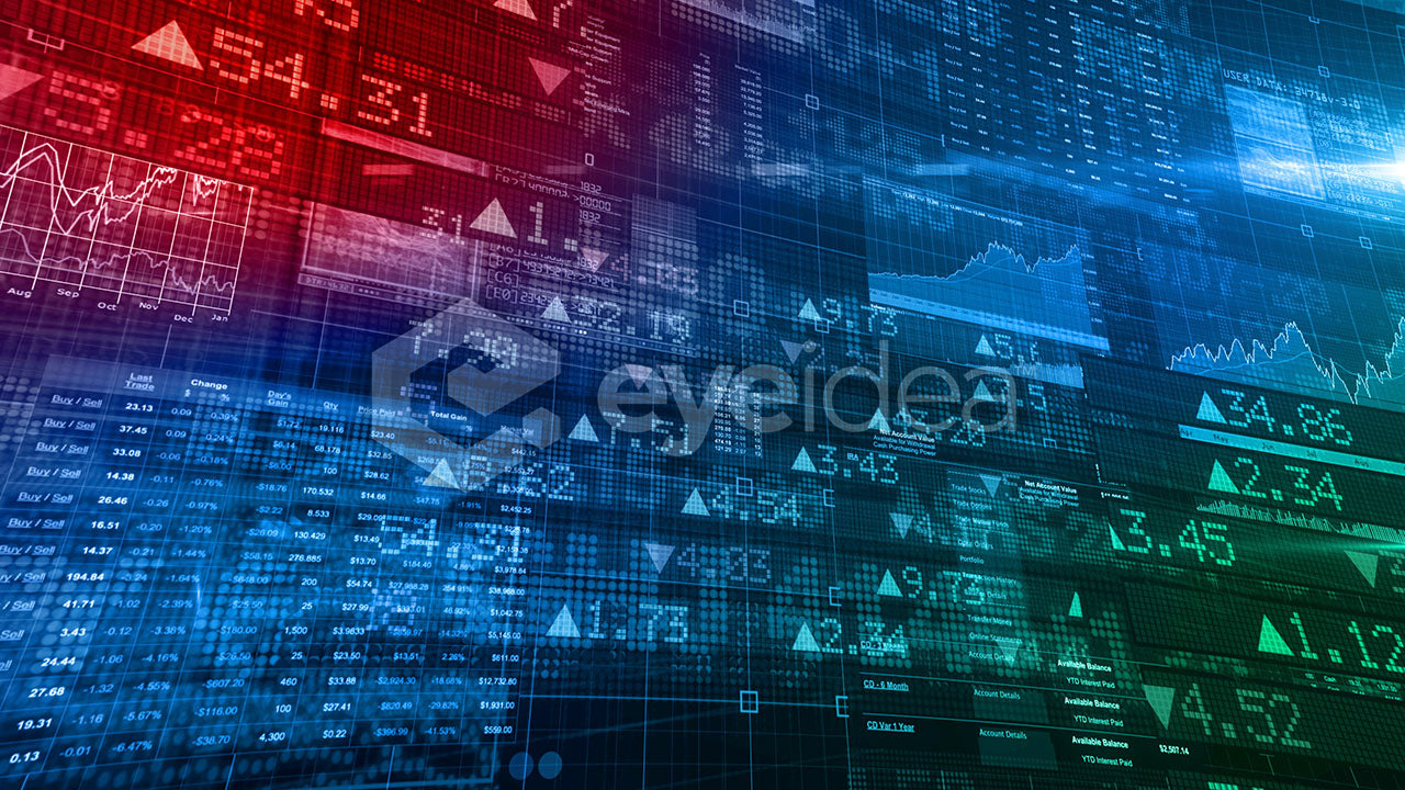 Stock Market Images Pack