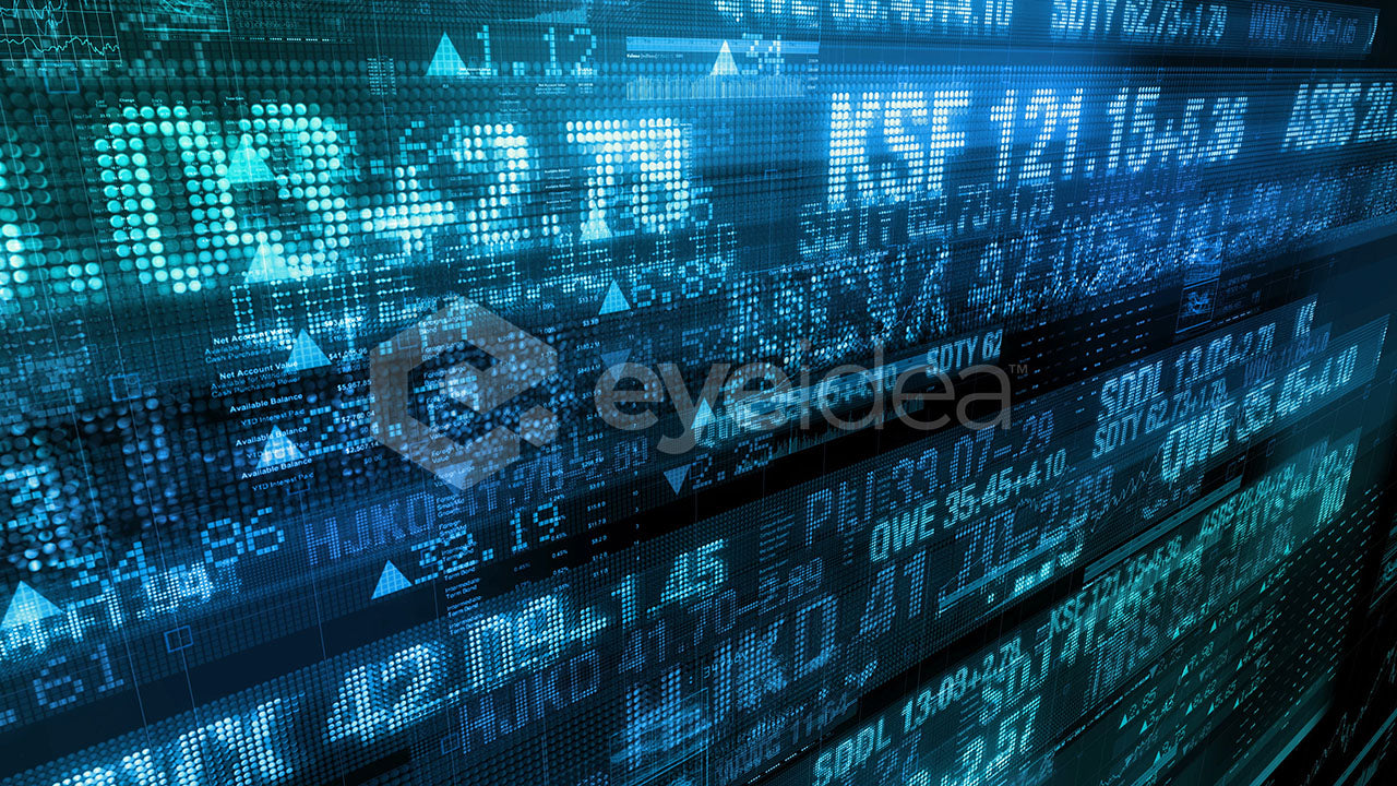 Stock Market Images Pack