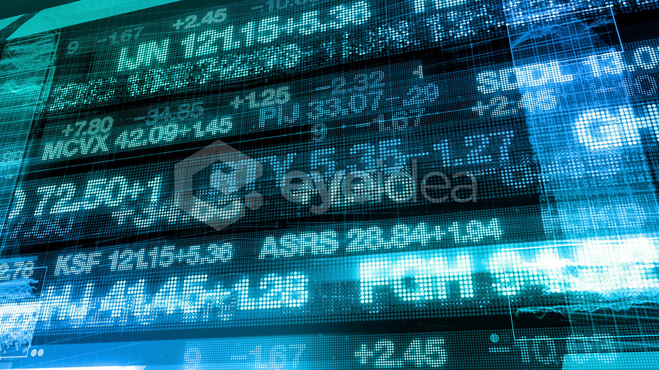Stock Market Images Pack