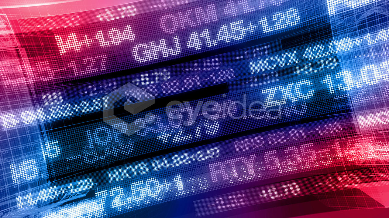 Stock Market Images Pack