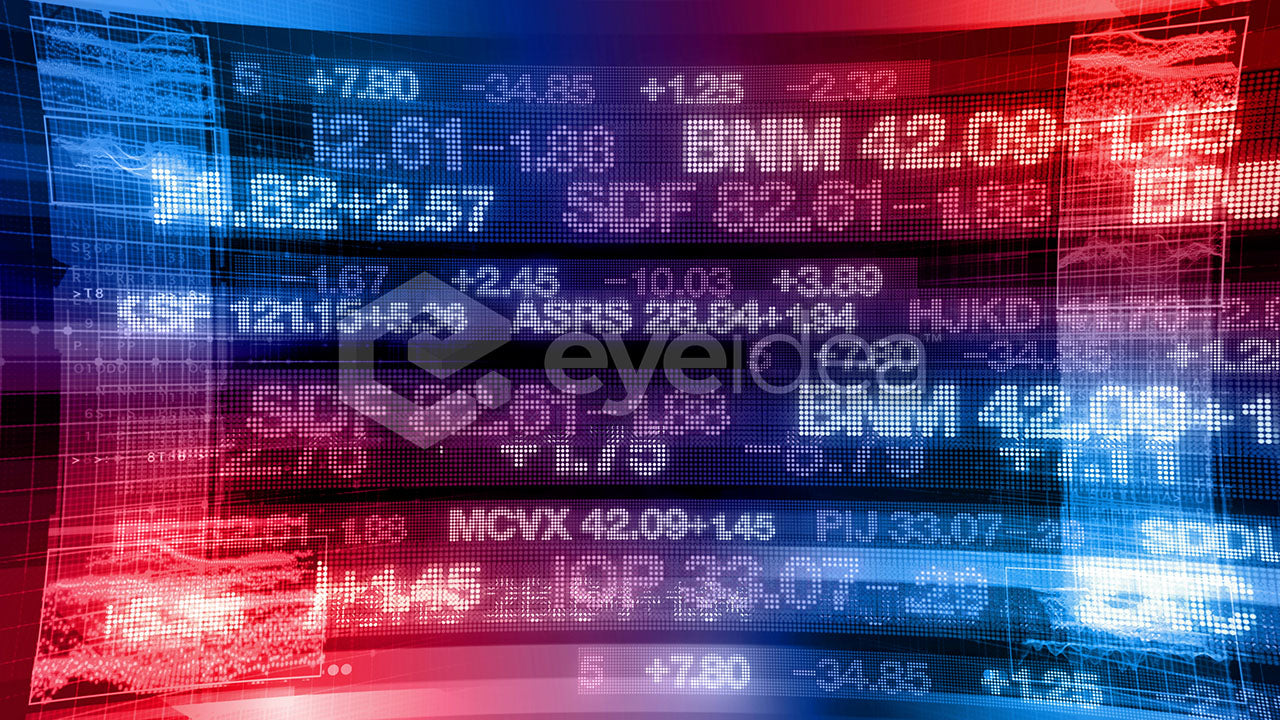 Stock Market Images Pack