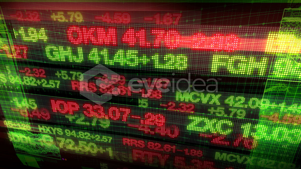 Stock Market Images Pack