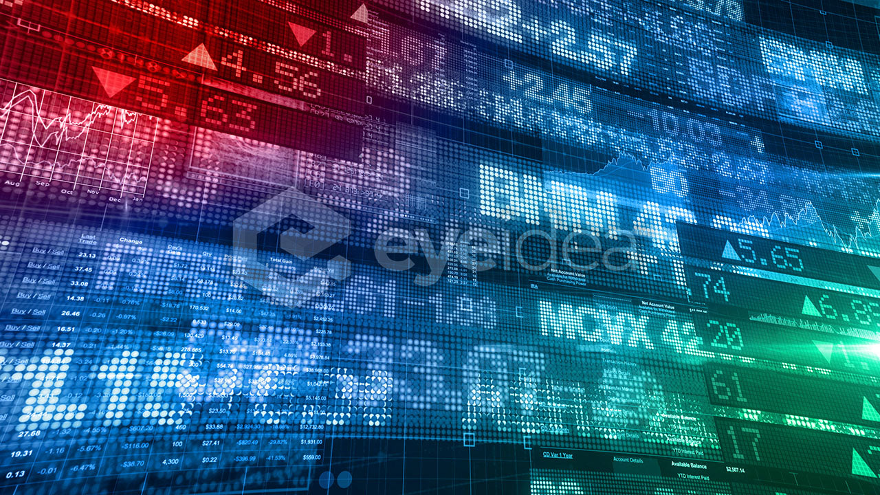 Stock Market Images Pack